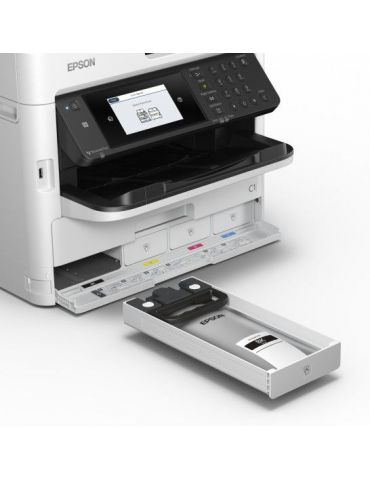Epson WorkForce Pro WF-C5790 DWF Cu jet de cerneală A4 4800 x 1200 DPI 34 ppm Wi-Fi Epson - 6