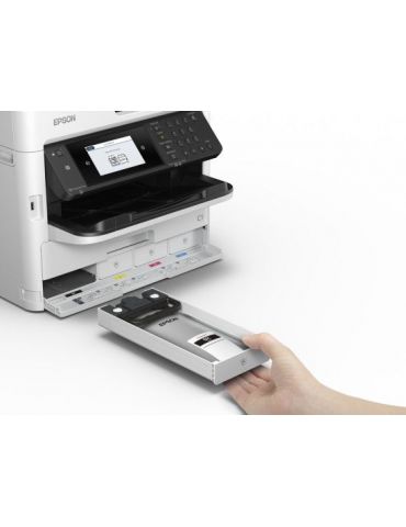 Epson WorkForce Pro WF-C5790 DWF Cu jet de cerneală A4 4800 x 1200 DPI 34 ppm Wi-Fi Epson - 7