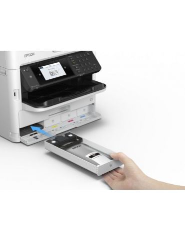 Epson WorkForce Pro WF-C5790 DWF Cu jet de cerneală A4 4800 x 1200 DPI 34 ppm Wi-Fi Epson - 8