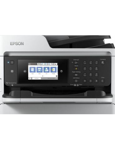 Epson WorkForce Pro WF-C5790 DWF Cu jet de cerneală A4 4800 x 1200 DPI 34 ppm Wi-Fi Epson - 9