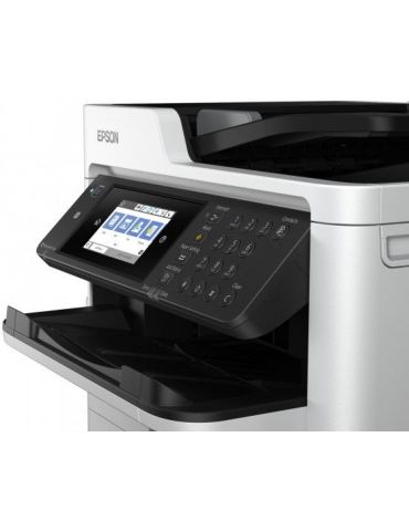 Epson WorkForce Pro WF-C5790 DWF Cu jet de cerneală A4 4800 x 1200 DPI 34 ppm Wi-Fi Epson - 10