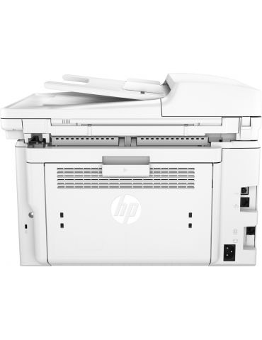 HP LaserJet Pro MFP M227fdn, Imprimare,copiere,scanare,fax Hp - 5