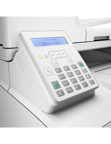 HP LaserJet Pro MFP M227fdn, Imprimare,copiere,scanare,fax Hp - 8