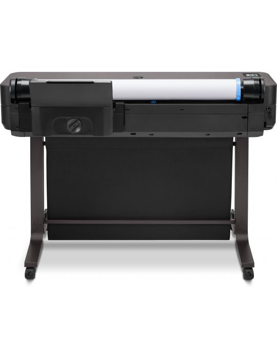 HP Designjet T630 imprimante de format mare Inkjet termală Culoare 2400 x 1200 DPI 914 x 1897 mm Hp - 4