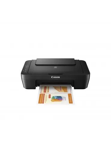 Canon PIXMA MG2555S Cu jet de cerneală A4 4800 x 600 DPI Canon - 4