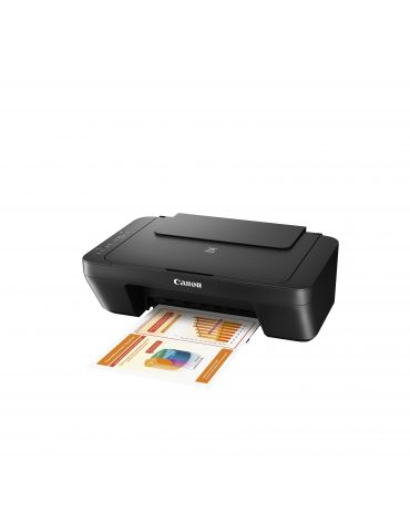 Canon PIXMA MG2555S Cu jet de cerneală A4 4800 x 600 DPI Canon - 5