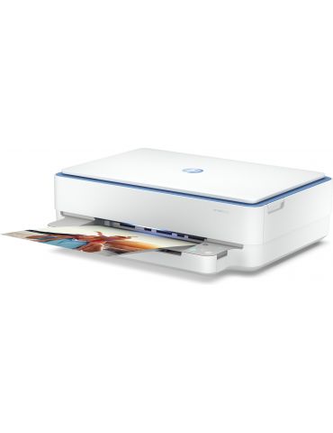 HP ENVY 6010 Inkjet termală A4 4800 x 1200 DPI 20 ppm Wi-Fi Hp - 2