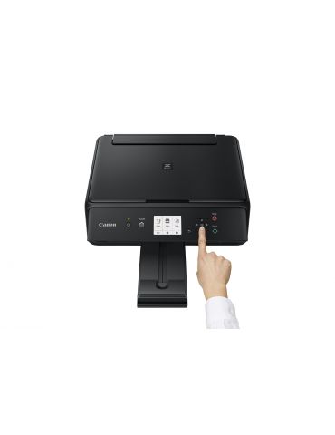Canon PIXMA TS5050 Cu jet de cerneală A4 4800 x 1200 DPI Wi-Fi Canon - 2