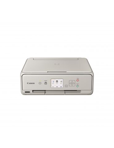 Canon PIXMA TS5053 Cu jet de cerneală A4 4800 x 1200 DPI 12,6 ppm Wi-Fi Canon - 1 - Tik.ro