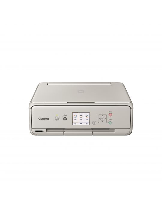 Canon PIXMA TS5053 Cu jet de cerneală A4 4800 x 1200 DPI 12,6 ppm Wi-Fi Canon - 1