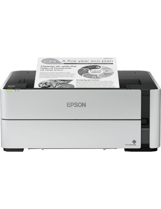 Epson EcoTank ET-M1180 imprimante cu jet de cerneală Culoare 1200 x 2400 DPI A4 Wi-Fi Epson - 1