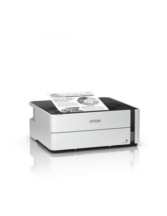 Epson EcoTank ET-M1180 imprimante cu jet de cerneală Culoare 1200 x 2400 DPI A4 Wi-Fi Epson - 2