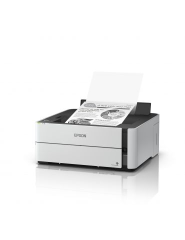 Epson EcoTank ET-M1180 imprimante cu jet de cerneală Culoare 1200 x 2400 DPI A4 Wi-Fi Epson - 3