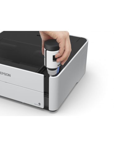 Epson EcoTank ET-M1180 imprimante cu jet de cerneală Culoare 1200 x 2400 DPI A4 Wi-Fi Epson - 4