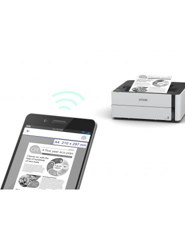 Epson EcoTank ET-M1180 imprimante cu jet de cerneală Culoare 1200 x 2400 DPI A4 Wi-Fi Epson - 6