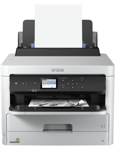 Epson WorkForce Pro WF-M5299DW Epson - 1 - Tik.ro