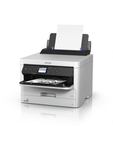 Epson WorkForce Pro WF-M5299DW Epson - 4