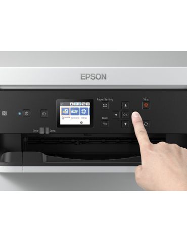Epson WorkForce Pro WF-M5299DW Epson - 7