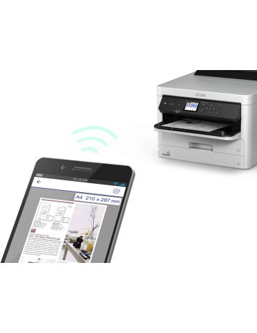 Epson WorkForce Pro WF-M5299DW Epson - 8