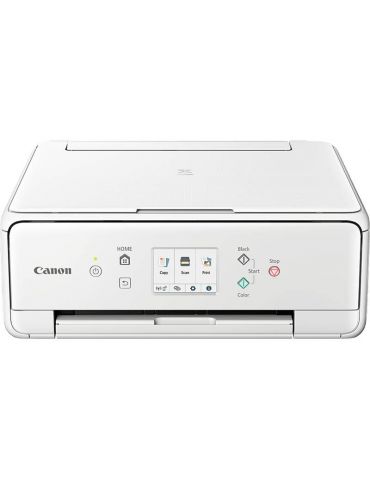 Canon PIXMA TS6251 Cu jet de cerneală A4 4800 x 1200 DPI Wi-Fi Canon - 1 - Tik.ro
