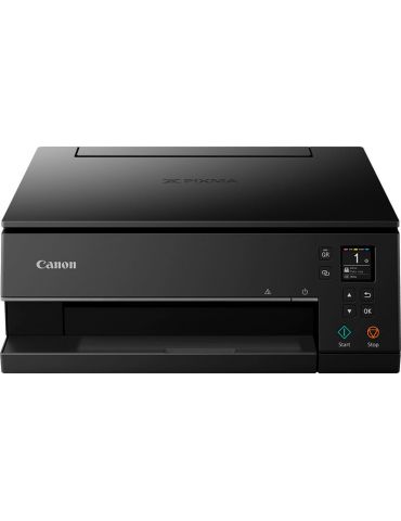 Canon PIXMA TS6350 Cu jet de cerneală A4 4800 x 1200 DPI Wi-Fi Canon - 1 - Tik.ro