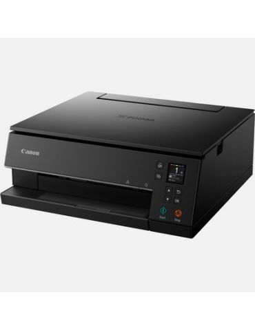 Canon PIXMA TS6350 Cu jet de cerneală A4 4800 x 1200 DPI Wi-Fi Canon - 3
