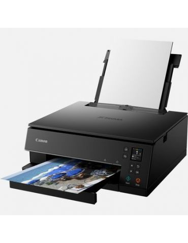 Canon PIXMA TS6350 Cu jet de cerneală A4 4800 x 1200 DPI Wi-Fi Canon - 6