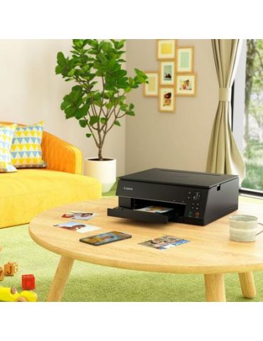 Canon PIXMA TS6350 Cu jet de cerneală A4 4800 x 1200 DPI Wi-Fi Canon - 7