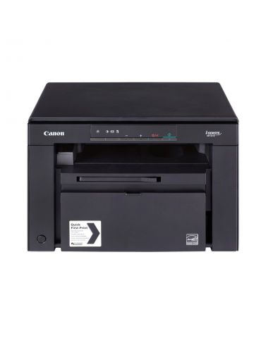 Canon i-SENSYS MF3010 Cu laser A4 1200 x 600 DPI 18 ppm Canon - 1