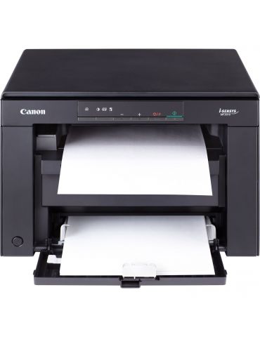 Canon i-SENSYS MF3010 Cu laser A4 1200 x 600 DPI 18 ppm Canon - 3