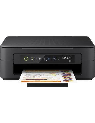 Epson Expression Home XP-2105 Cu jet de cerneală A4 5760 x 1440 DPI 27 ppm Wi-Fi Epson - 1 - Tik.ro