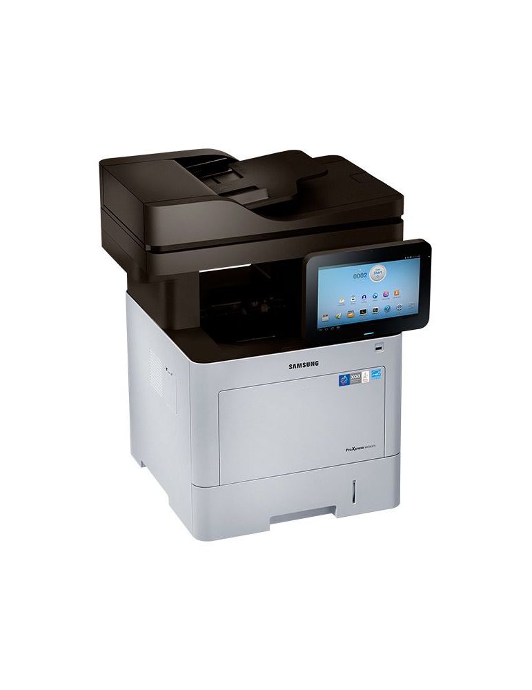 Samsung ProXpress SL-M4583FX multifunction printer Cu laser A4 1200 x 1200 DPI