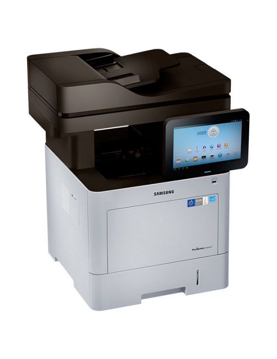 Samsung ProXpress SL-M4583FX multifunction printer Cu laser A4 1200 x 1200 DPI Samsung - 1