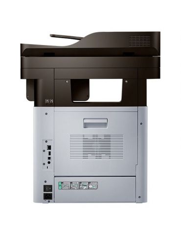 Samsung ProXpress SL-M4583FX multifunction printer Cu laser A4 1200 x 1200 DPI Samsung - 4