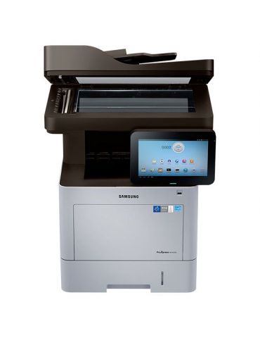 Samsung ProXpress SL-M4583FX multifunction printer Cu laser A4 1200 x 1200 DPI Samsung - 6