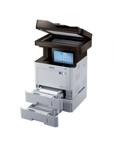 Samsung ProXpress SL-M4583FX multifunction printer Cu laser A4 1200 x 1200 DPI Samsung - 8