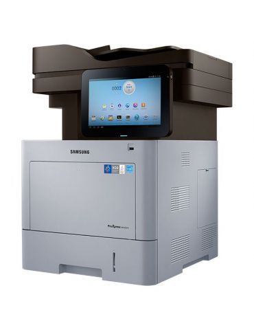 Samsung ProXpress SL-M4583FX multifunction printer Cu laser A4 1200 x 1200 DPI Samsung - 9