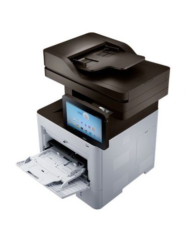Samsung ProXpress SL-M4583FX multifunction printer Cu laser A4 1200 x 1200 DPI Samsung - 10
