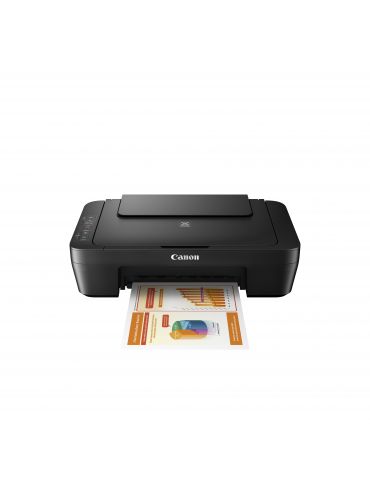 Canon PIXMA MG2550S Cu jet de cerneală A4 4800 x 600 DPI Canon - 3