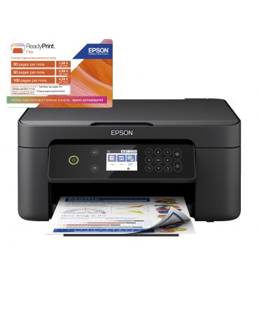 Epson Expression Home XP-4100 Cu jet de cerneală A4 5760 x 1440 DPI 33 ppm Wi-Fi Epson - 2