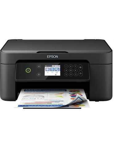 Epson Expression Home XP-4100 Cu jet de cerneală A4 5760 x 1440 DPI 33 ppm Wi-Fi Epson - 3
