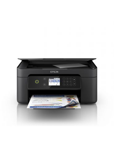 Epson Expression Home XP-4100 Cu jet de cerneală A4 5760 x 1440 DPI 33 ppm Wi-Fi Epson - 5