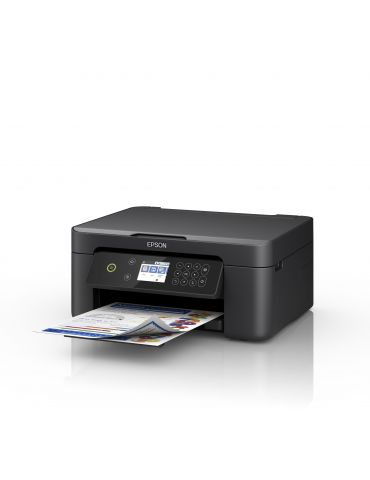 Epson Expression Home XP-4100 Cu jet de cerneală A4 5760 x 1440 DPI 33 ppm Wi-Fi Epson - 8