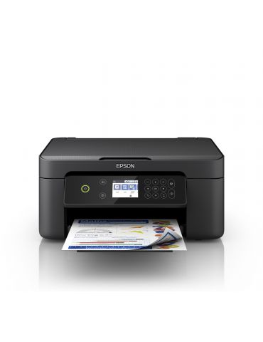 Epson Expression Home XP-4100 Cu jet de cerneală A4 5760 x 1440 DPI 33 ppm Wi-Fi Epson - 9