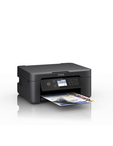 Epson Expression Home XP-4100 Cu jet de cerneală A4 5760 x 1440 DPI 33 ppm Wi-Fi Epson - 10