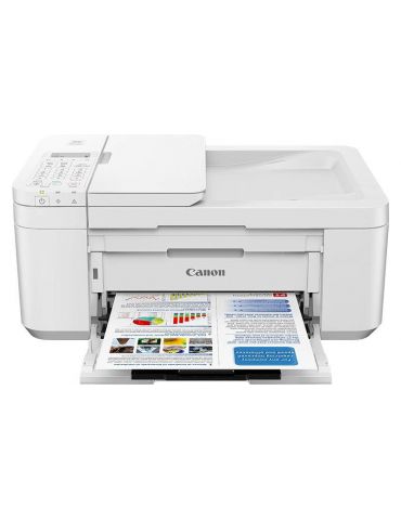 Canon PIXMA TR4551 Cu jet de cerneală A4 4800 x 1200 DPI Wi-Fi Canon - 3