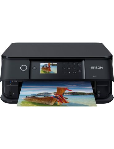 Epson Expression Premium XP-6100 Cu jet de cerneală A4 5760 x 1440 DPI 32 ppm Wi-Fi Epson - 1 - Tik.ro