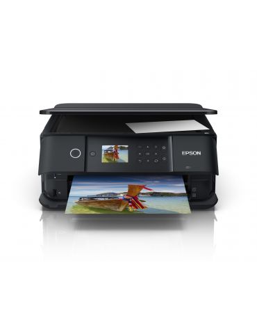Epson Expression Premium XP-6100 Cu jet de cerneală A4 5760 x 1440 DPI 32 ppm Wi-Fi Epson - 2