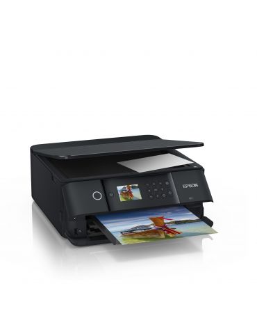 Epson Expression Premium XP-6100 Cu jet de cerneală A4 5760 x 1440 DPI 32 ppm Wi-Fi Epson - 4