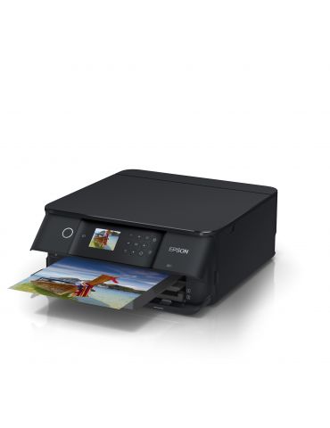 Epson Expression Premium XP-6100 Cu jet de cerneală A4 5760 x 1440 DPI 32 ppm Wi-Fi Epson - 5